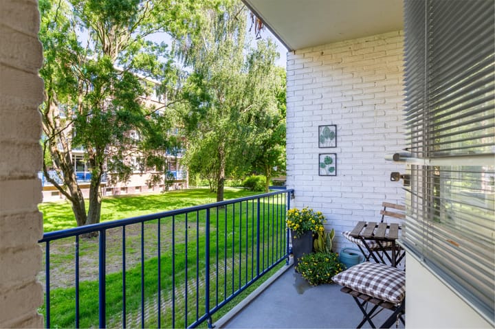 Foto 23 van Aart van der Leeuwstraat 41