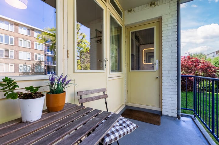 Foto 24 van Aart van der Leeuwstraat 41