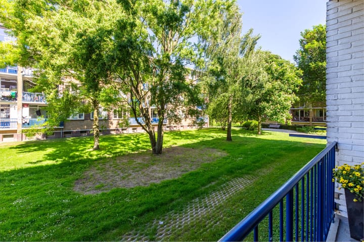 Foto 26 van Aart van der Leeuwstraat 41