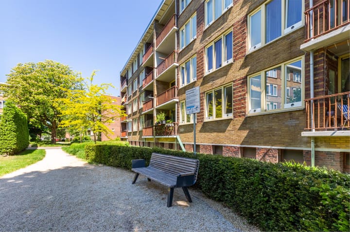 Foto 27 van Aart van der Leeuwstraat 41