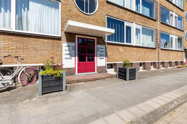 Foto 29 van Aart van der Leeuwstraat 41