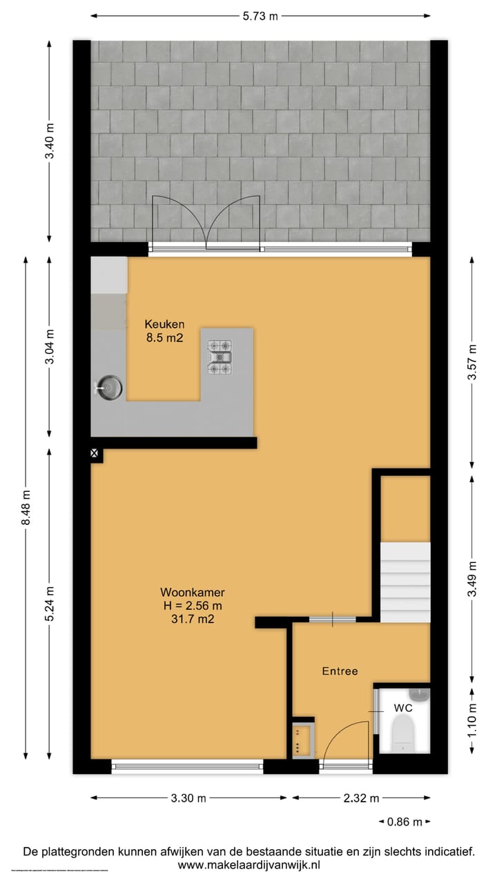 Foto 50 van Geuzenpad 5