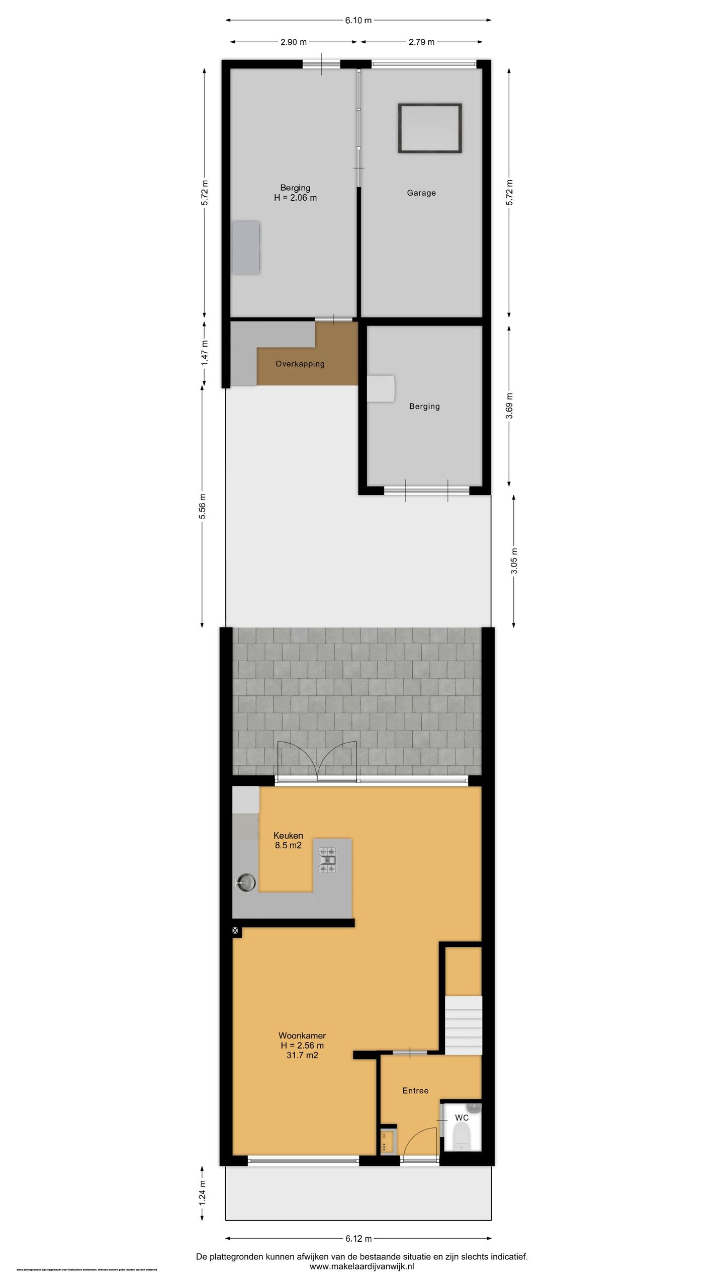 Photo 55 of Geuzenpad 5