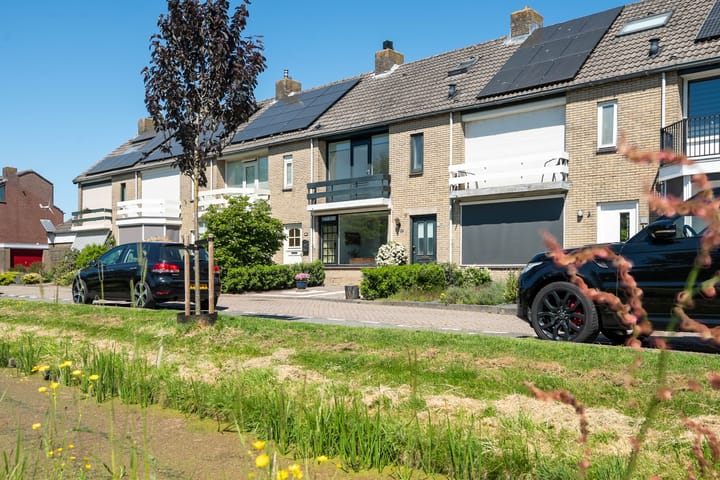 Foto 20 van van Drenckwaertstraat 12