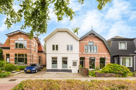 Kennemerstraatweg thumbnail