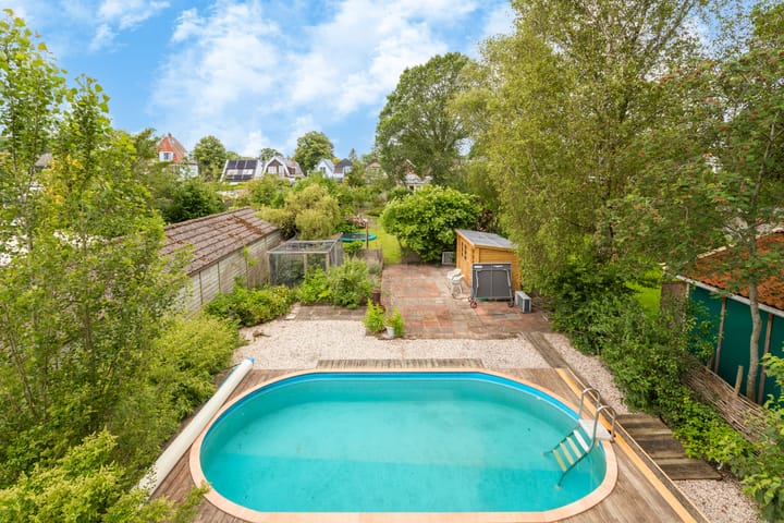 Foto 2 van Kennemerstraatweg 230