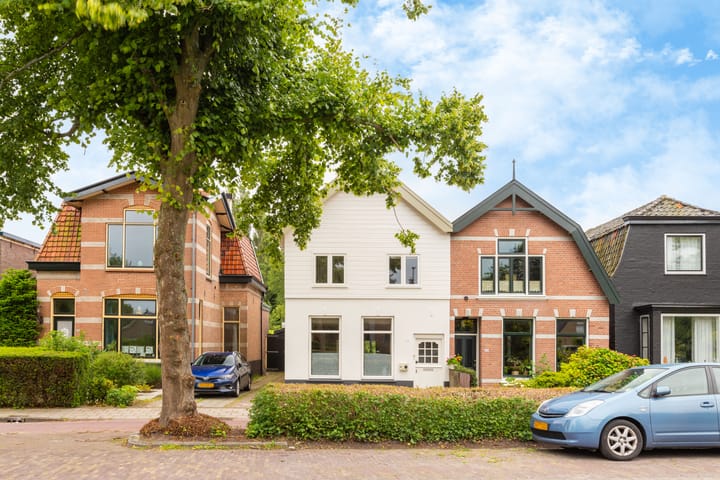 Foto 5 van Kennemerstraatweg 230