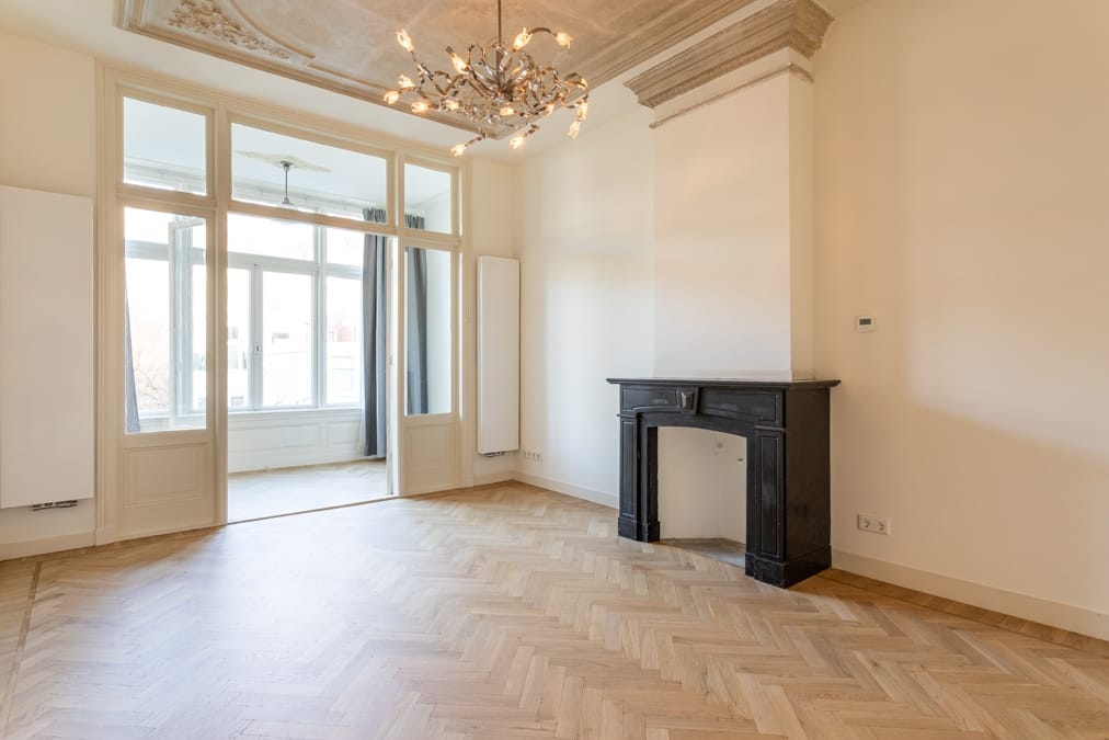 Foto 4 van De Perponcherstraat 63