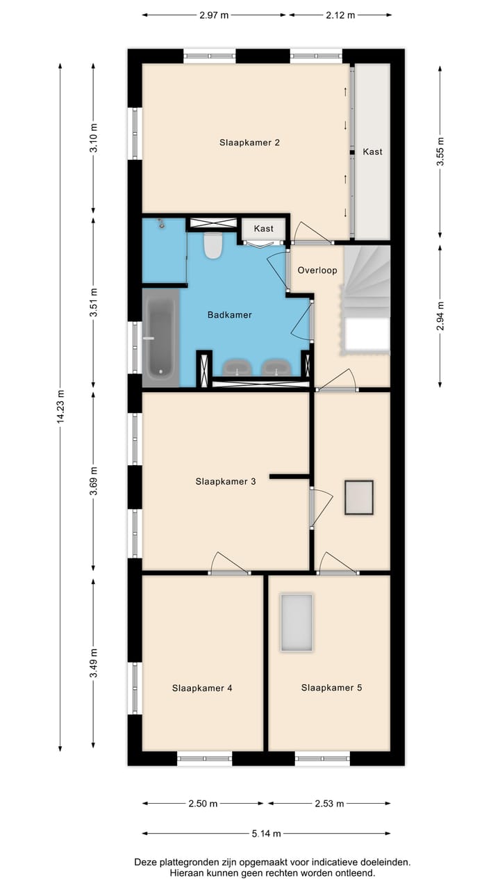 Foto 27 van Kennemerstraatweg 230