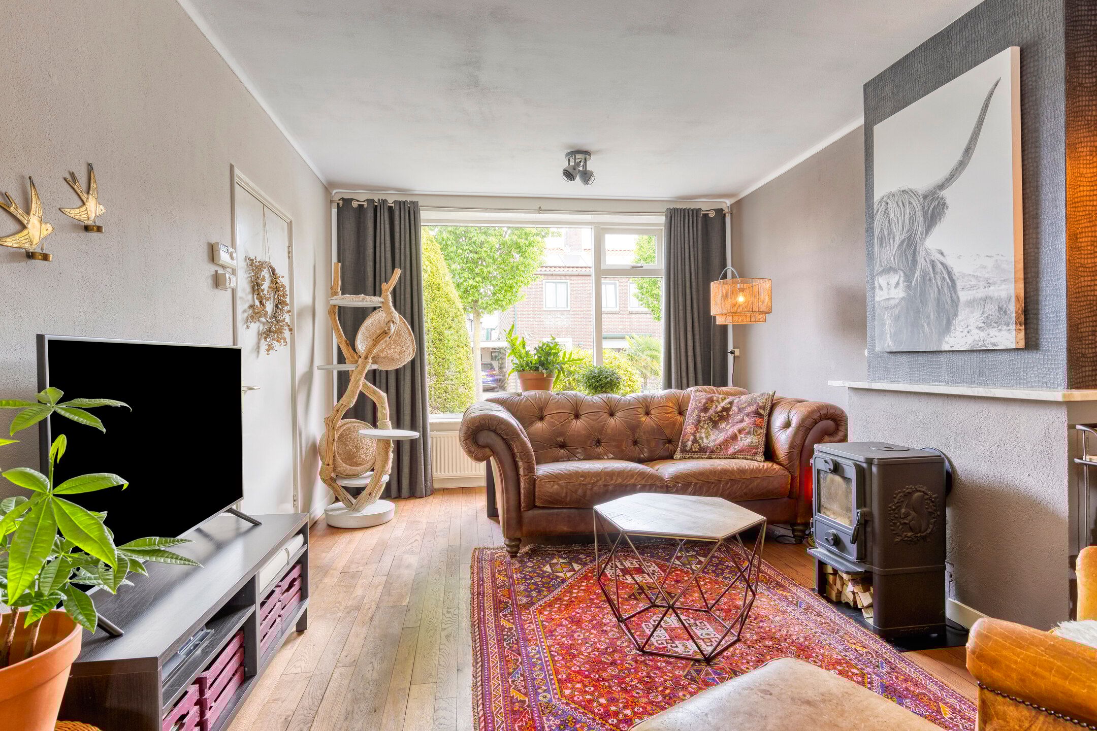 Foto 3 van Berkenhovestraat 31