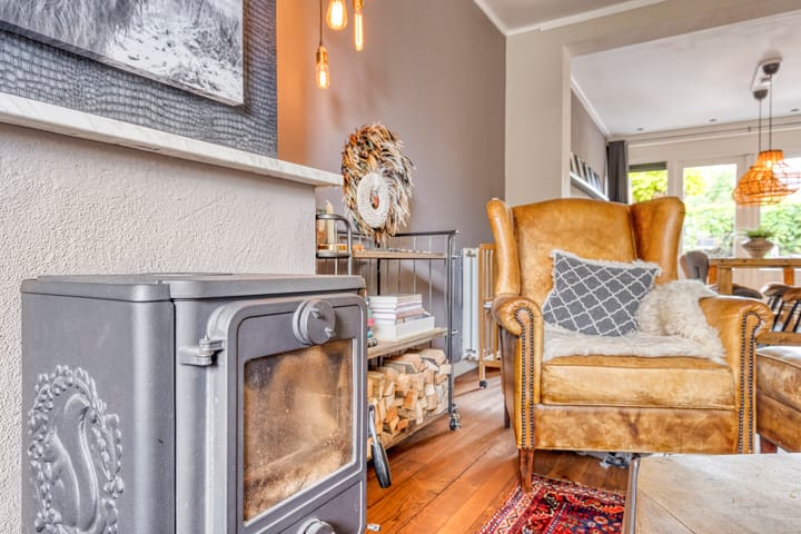 Foto 5 van Berkenhovestraat 31