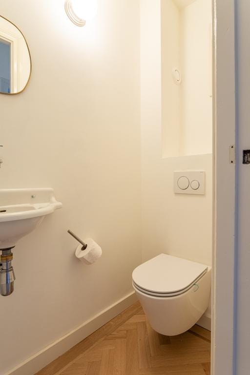 Foto 64 van De Perponcherstraat 63