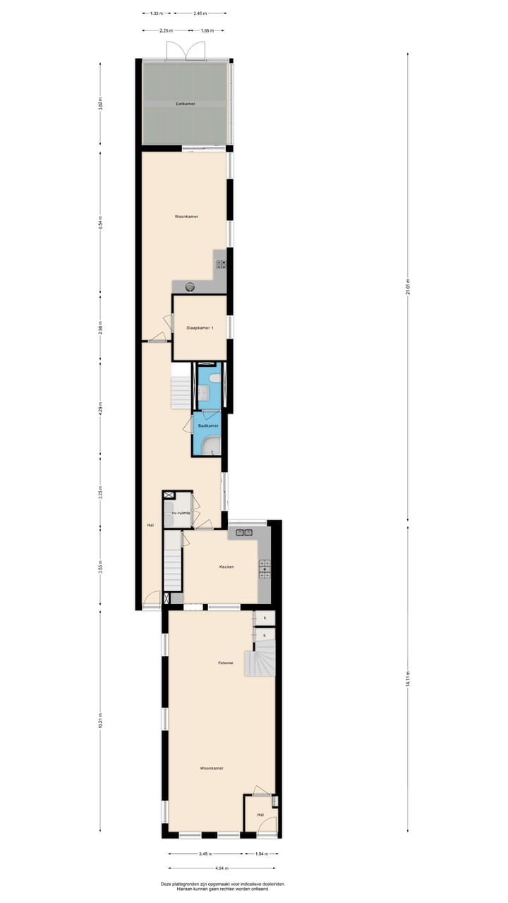 Foto 65 van Kennemerstraatweg 230