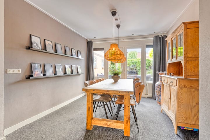 Foto 6 van Berkenhovestraat 31