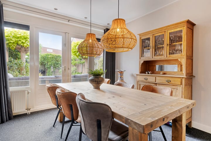 Foto 7 van Berkenhovestraat 31