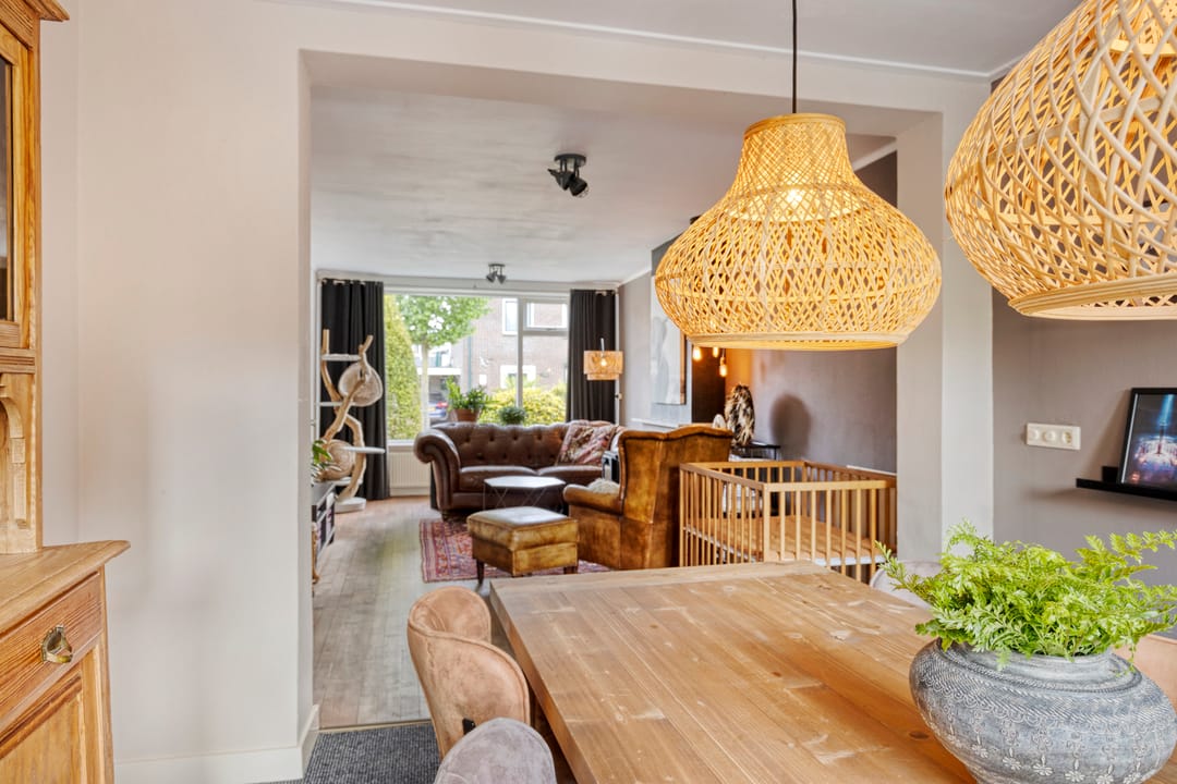 Foto 8 van Berkenhovestraat 31