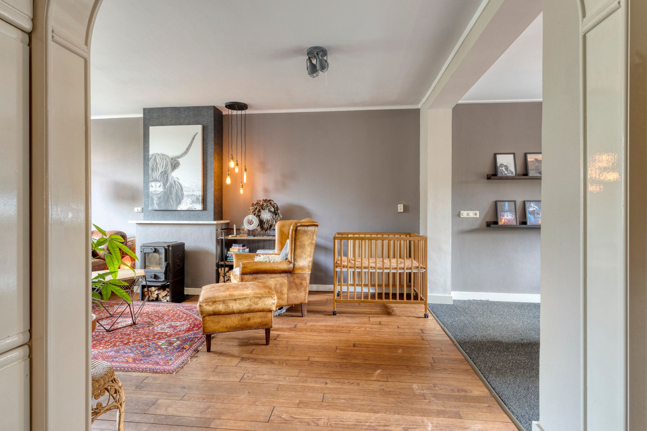 Foto 9 van Berkenhovestraat 31