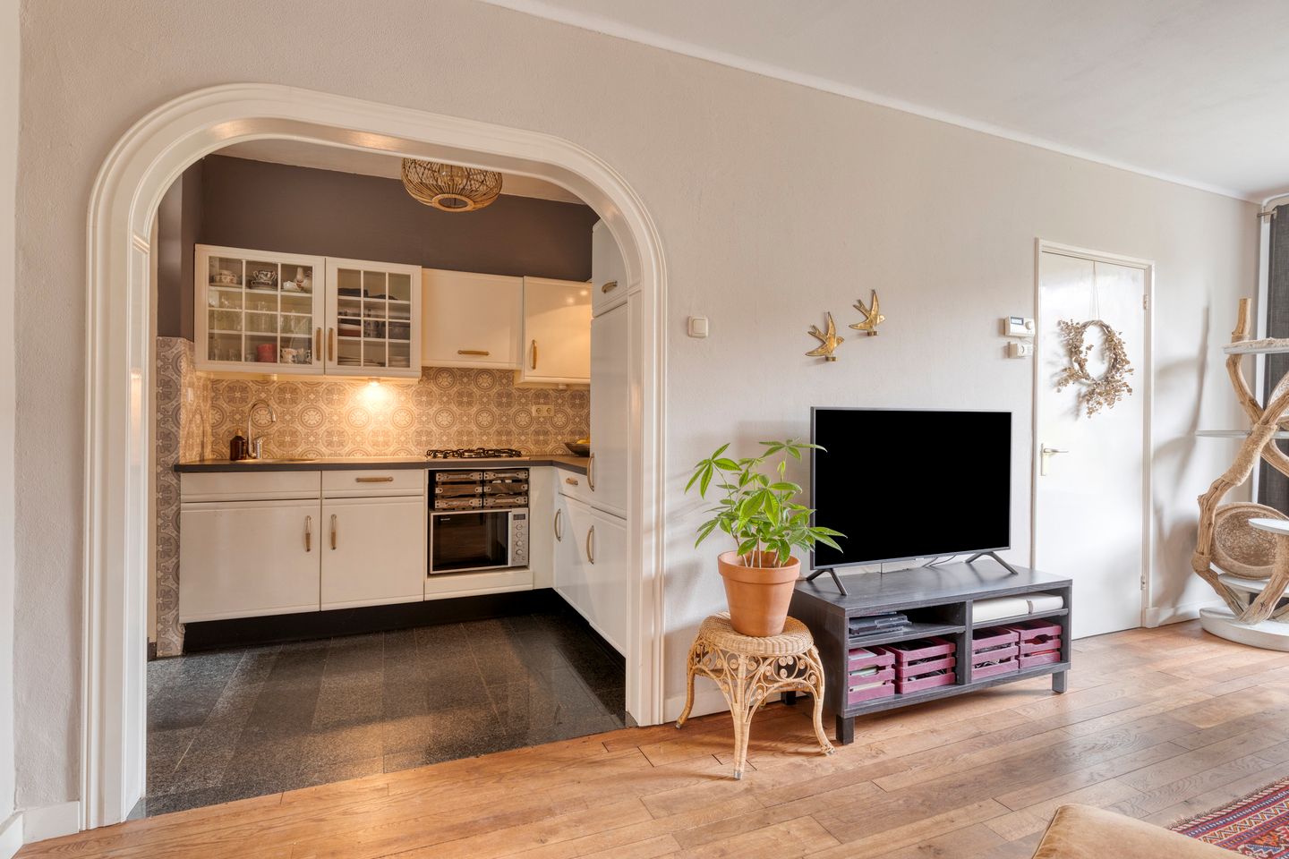 Foto 10 van Berkenhovestraat 31