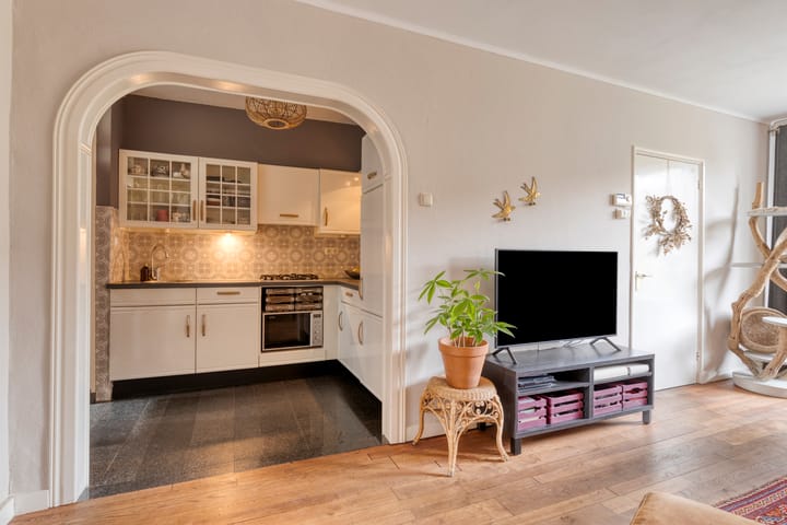 Foto 10 van Berkenhovestraat 31