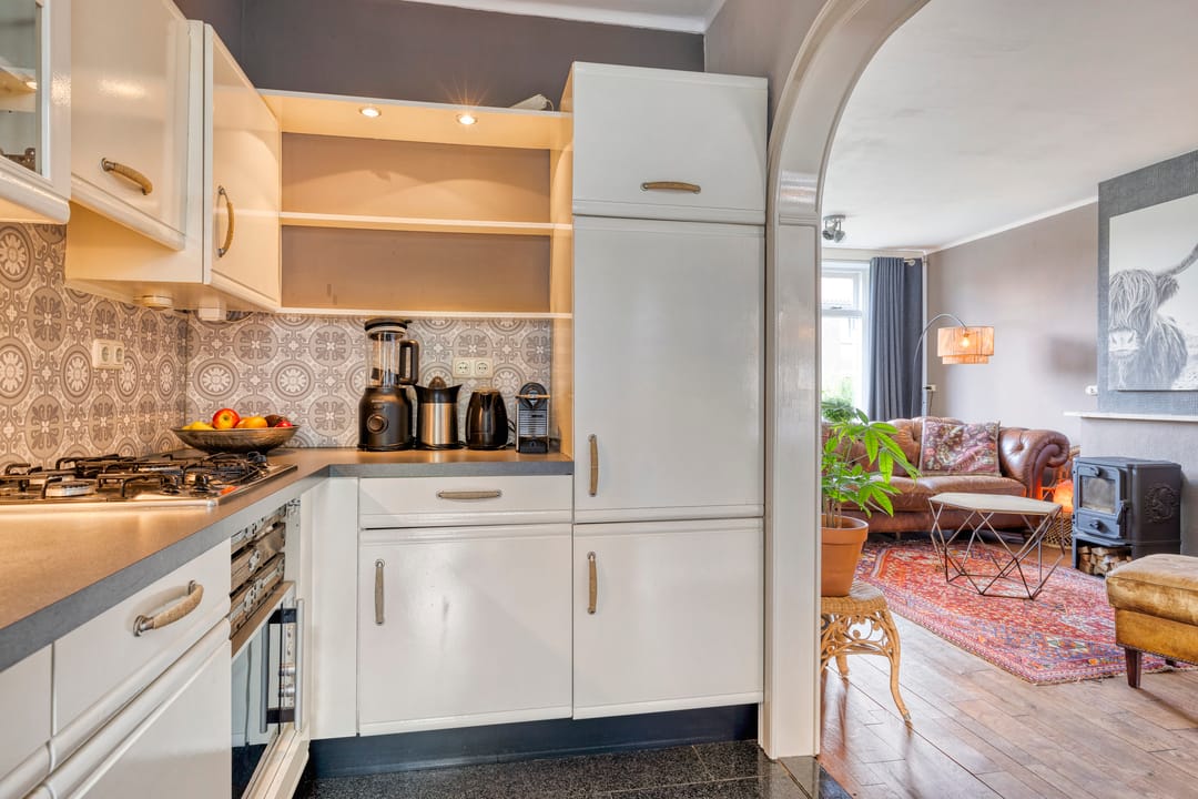 Foto 11 van Berkenhovestraat 31