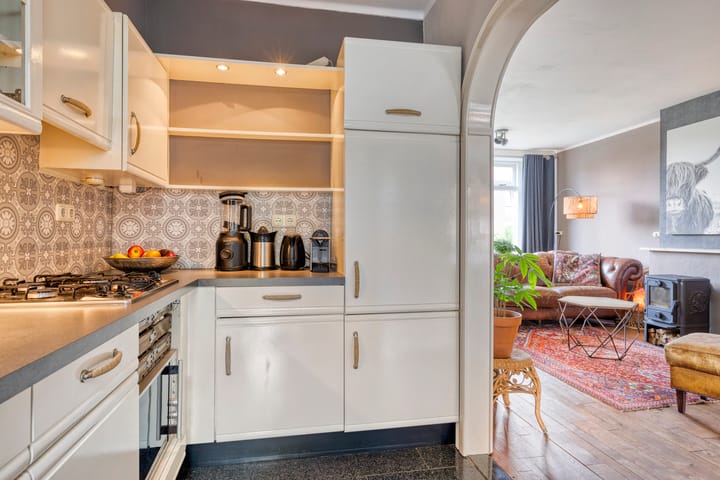 Foto 11 van Berkenhovestraat 31