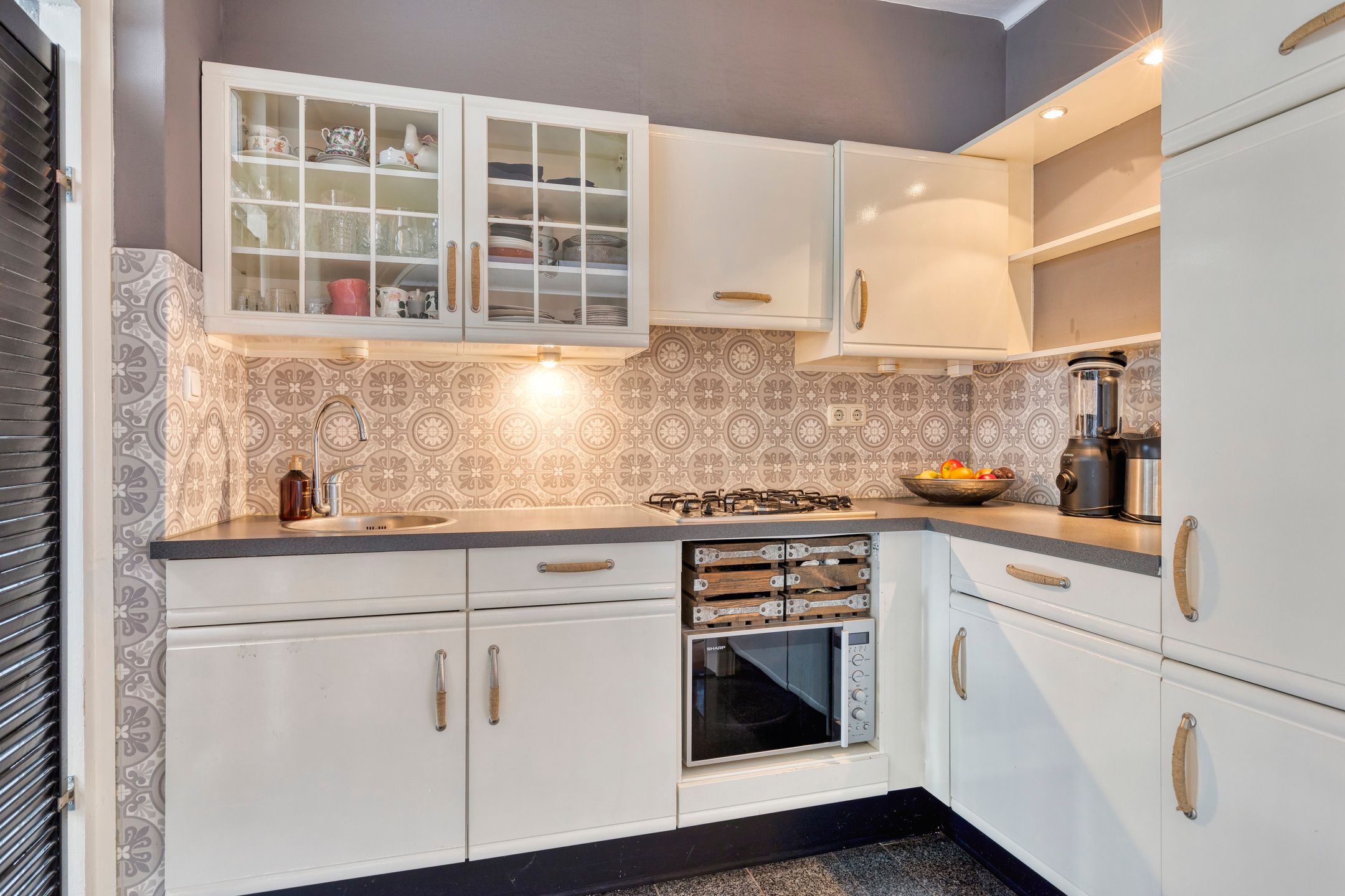 Foto 12 van Berkenhovestraat 31