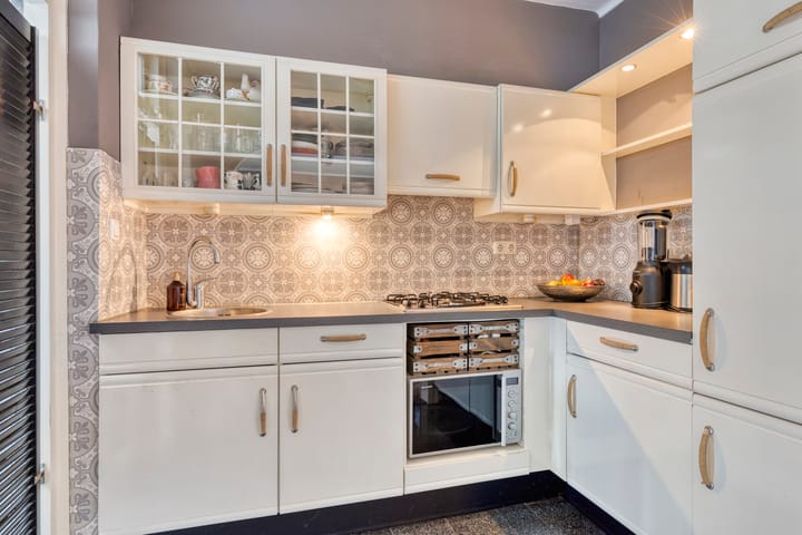 Foto 12 van Berkenhovestraat 31