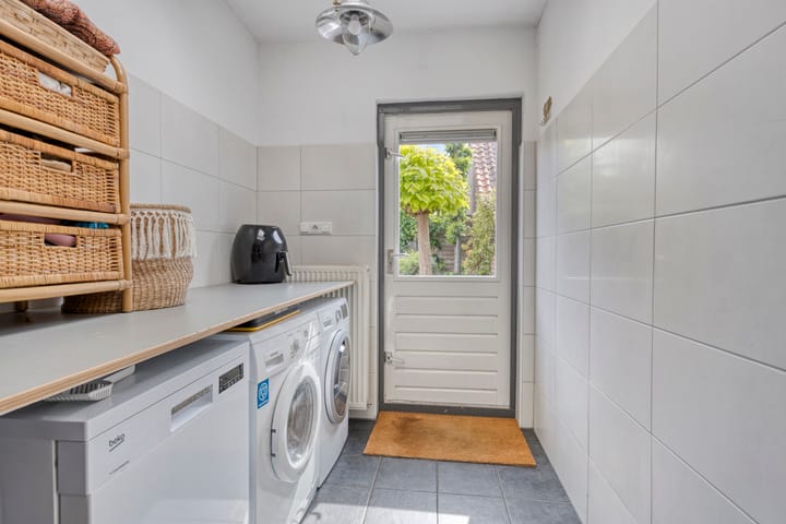 Foto 13 van Berkenhovestraat 31