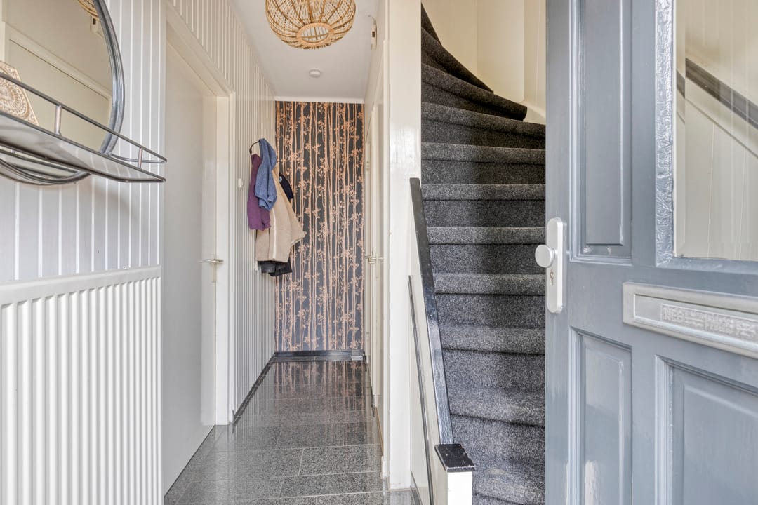 Foto 16 van Berkenhovestraat 31