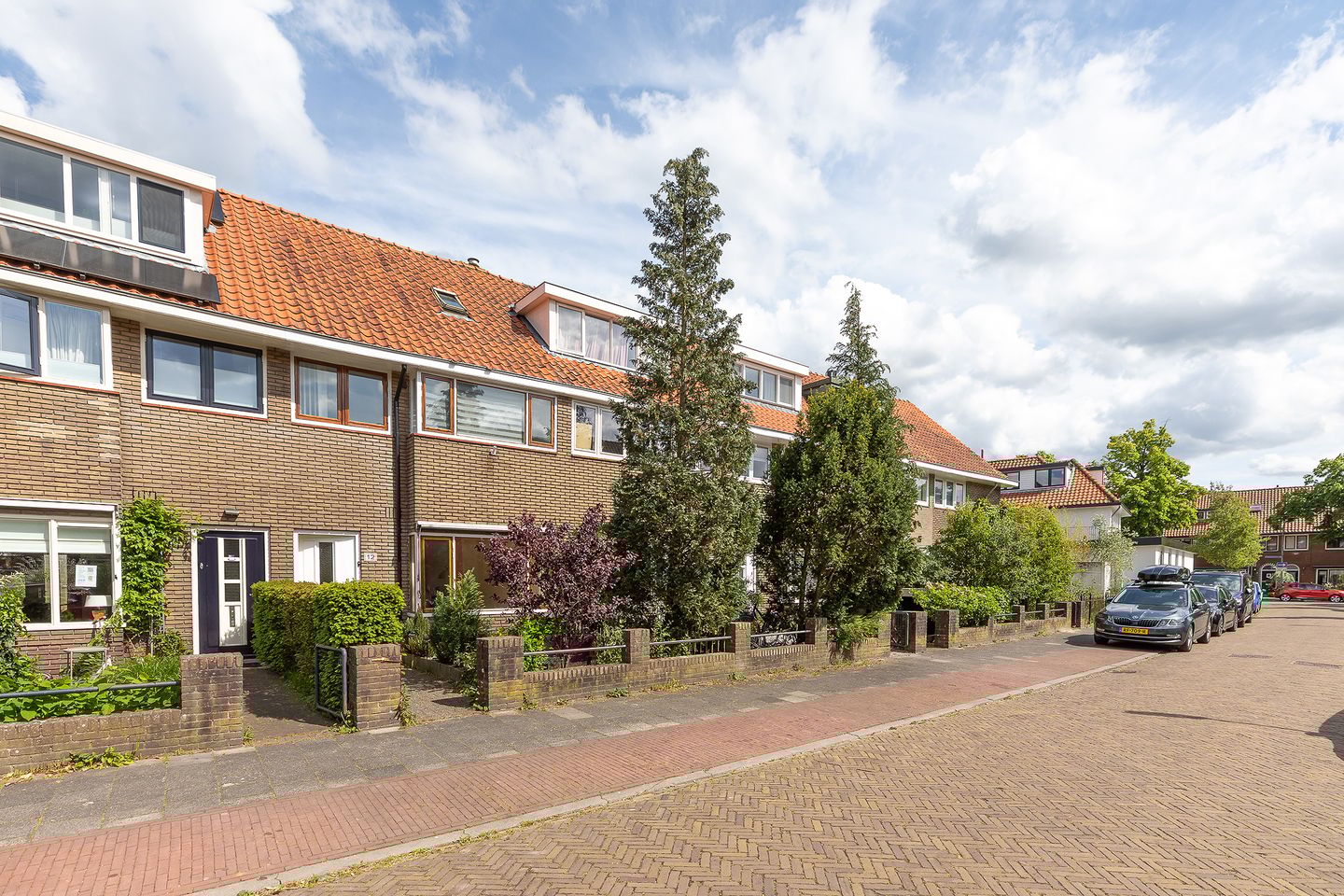 Foto 1 van Hazenstraat 12