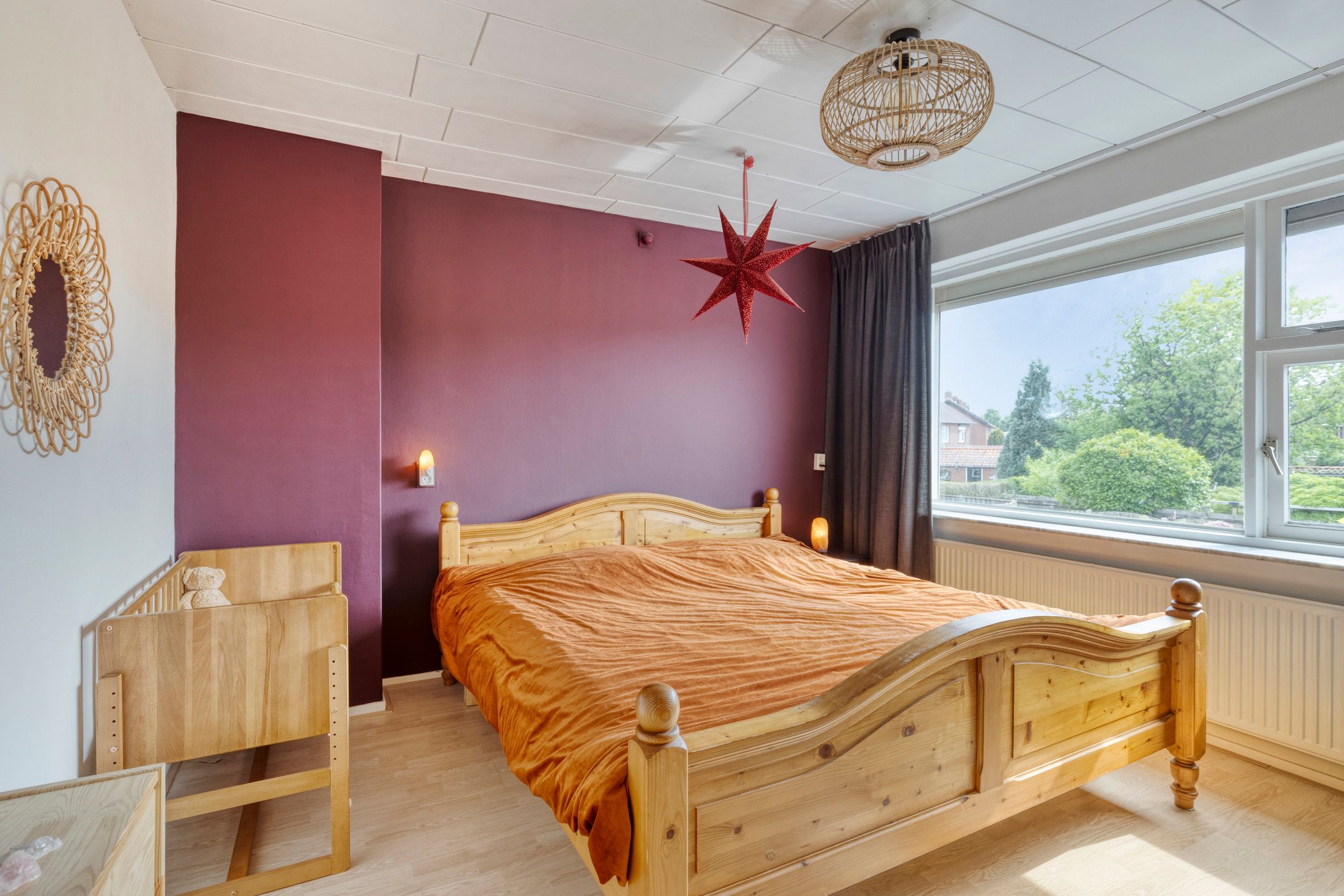 Foto 18 van Berkenhovestraat 31