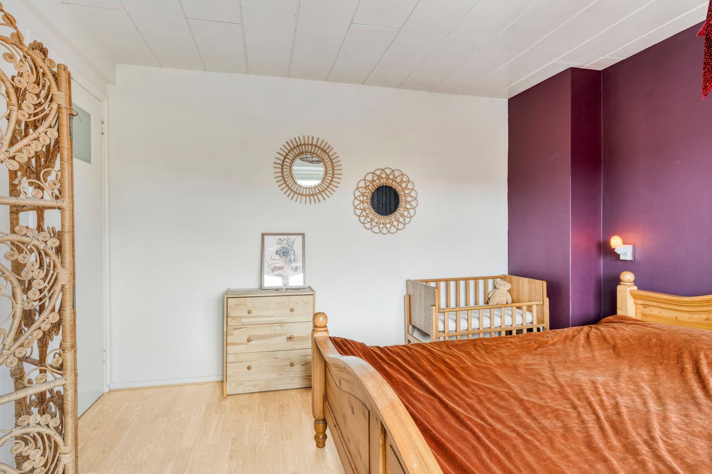 Foto 19 van Berkenhovestraat 31