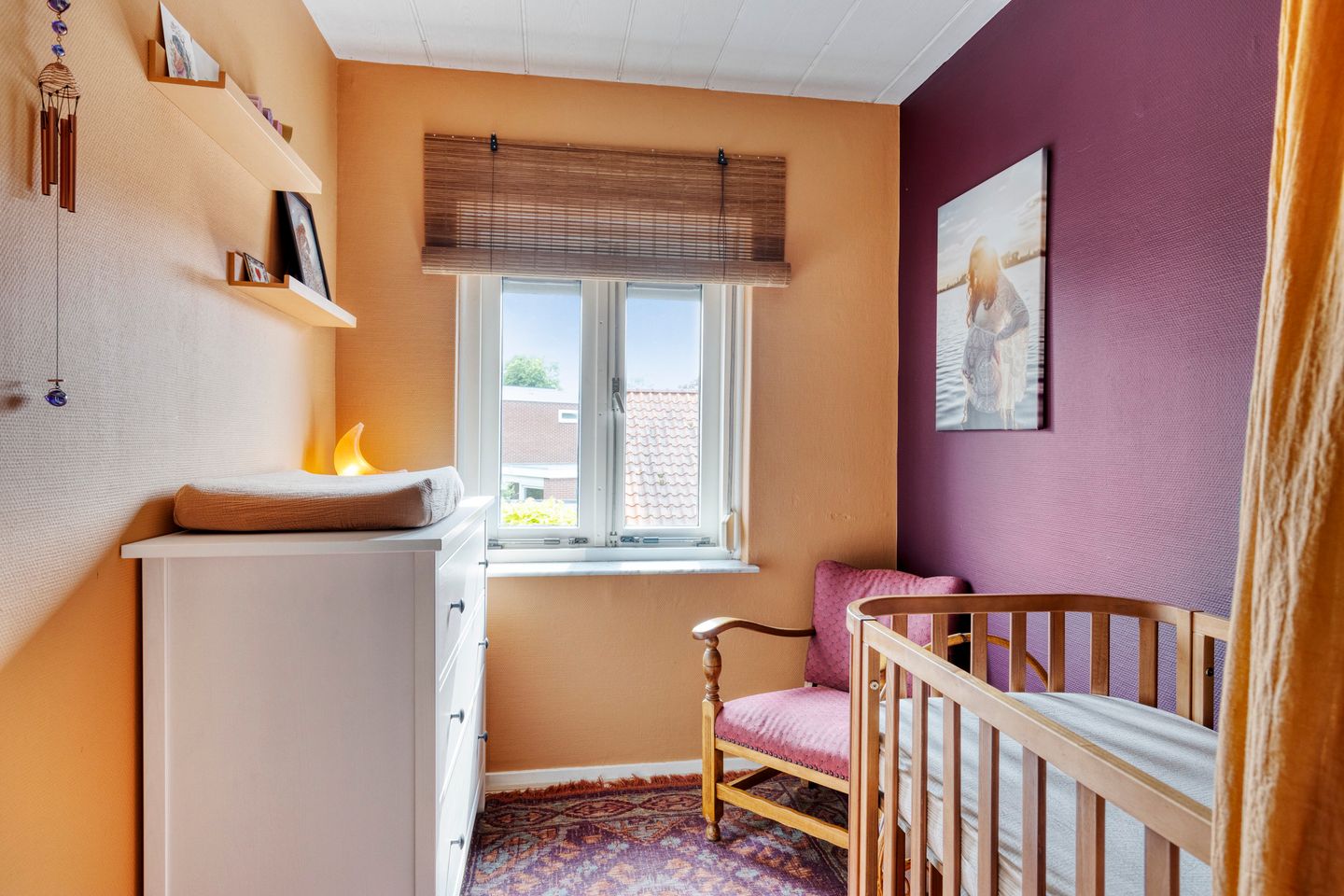 Foto 20 van Berkenhovestraat 31