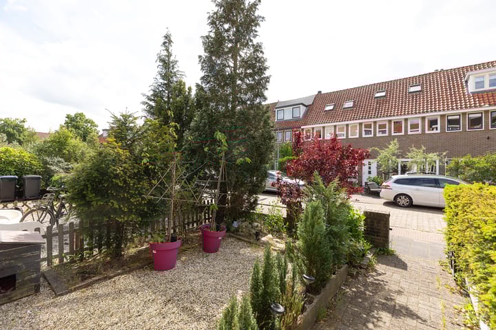 Foto 4 van Hazenstraat 12