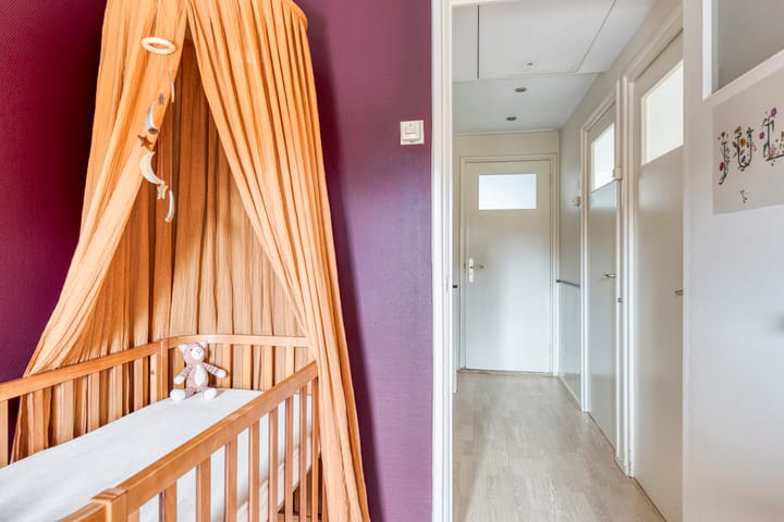 Foto 21 van Berkenhovestraat 31