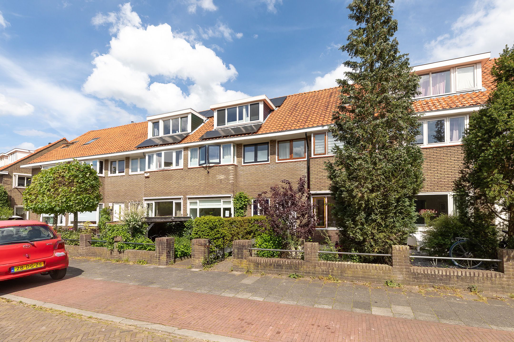 Foto 6 van Hazenstraat 12