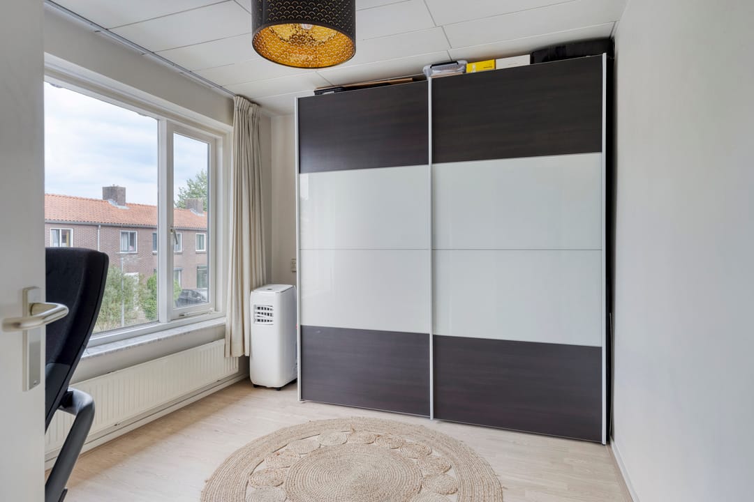 Foto 22 van Berkenhovestraat 31