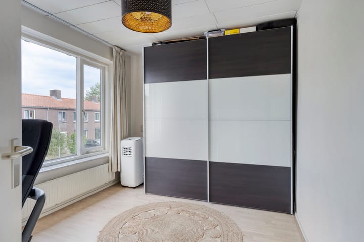 Foto 22 van Berkenhovestraat 31