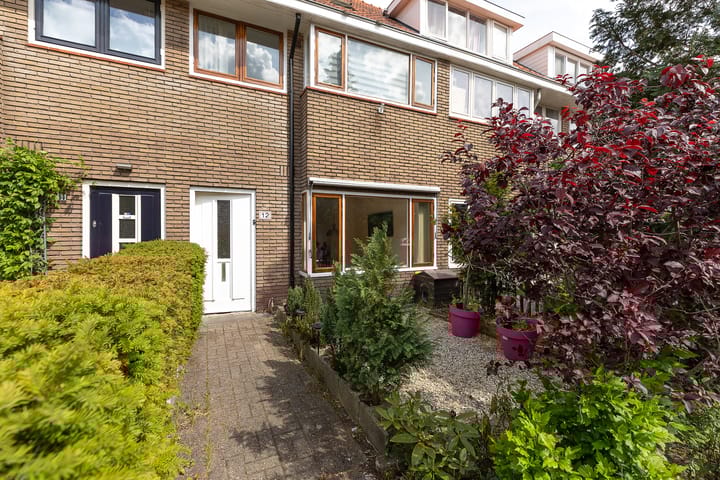 Foto 7 van Hazenstraat 12