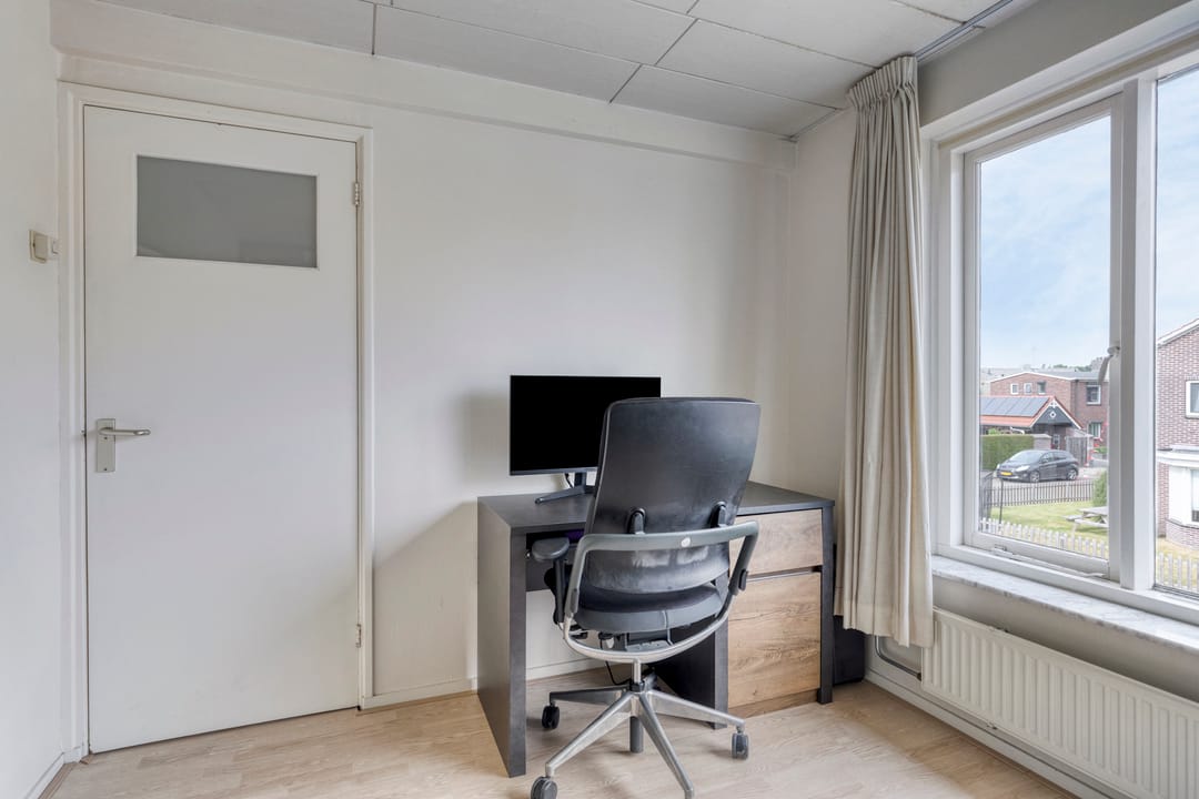 Foto 23 van Berkenhovestraat 31