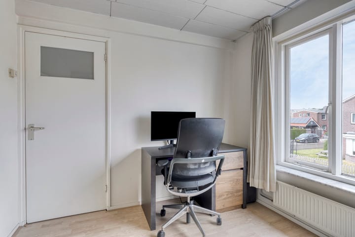 Foto 23 van Berkenhovestraat 31