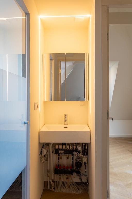 Foto 62 van De Perponcherstraat 63