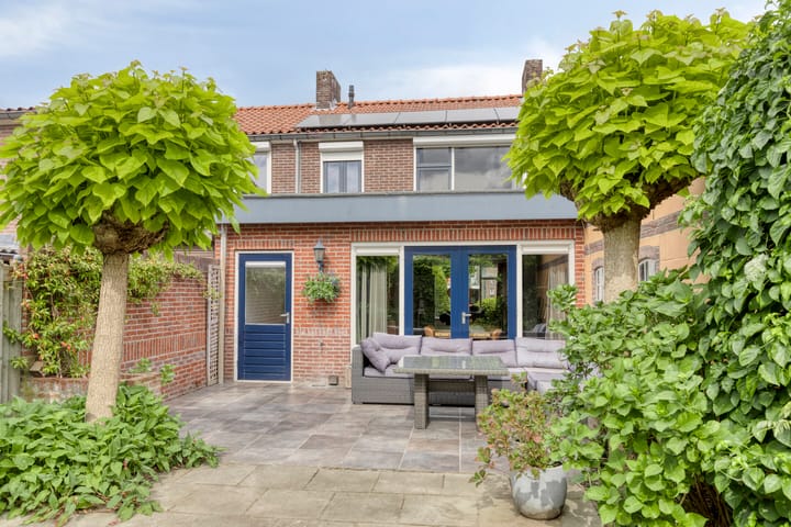 Foto 26 van Berkenhovestraat 31