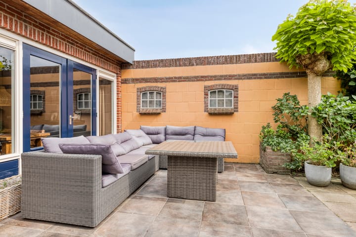 Foto 27 van Berkenhovestraat 31