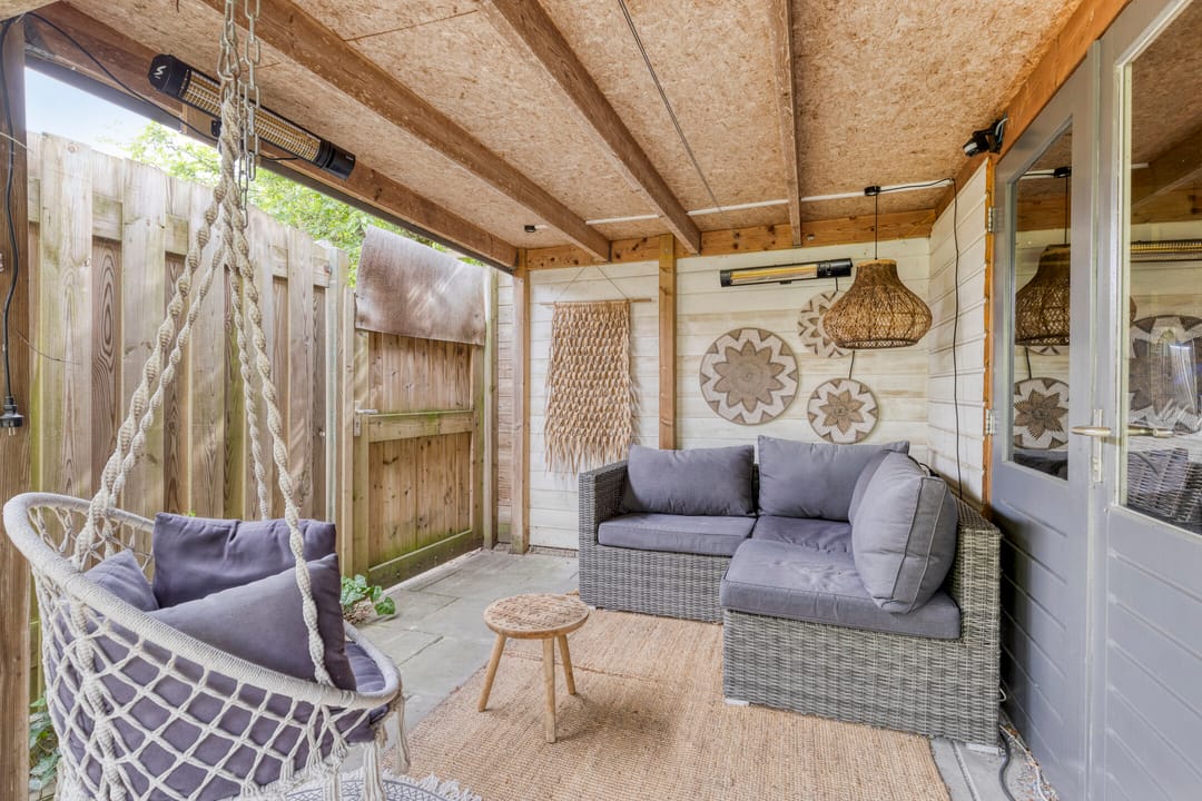 Foto 28 van Berkenhovestraat 31