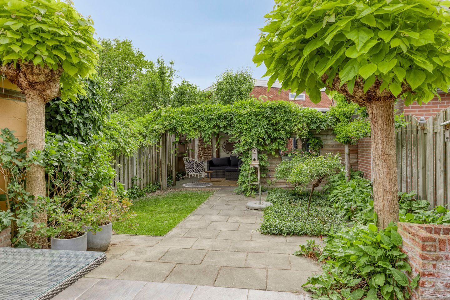 Foto 29 van Berkenhovestraat 31