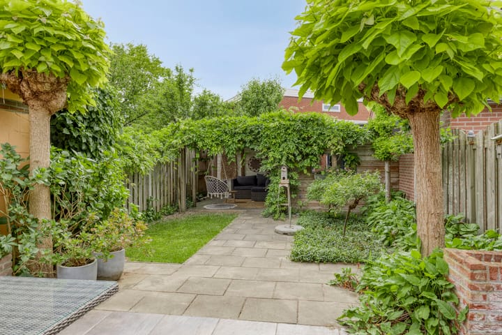 Foto 29 van Berkenhovestraat 31