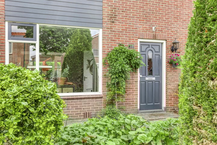 Foto 32 van Berkenhovestraat 31