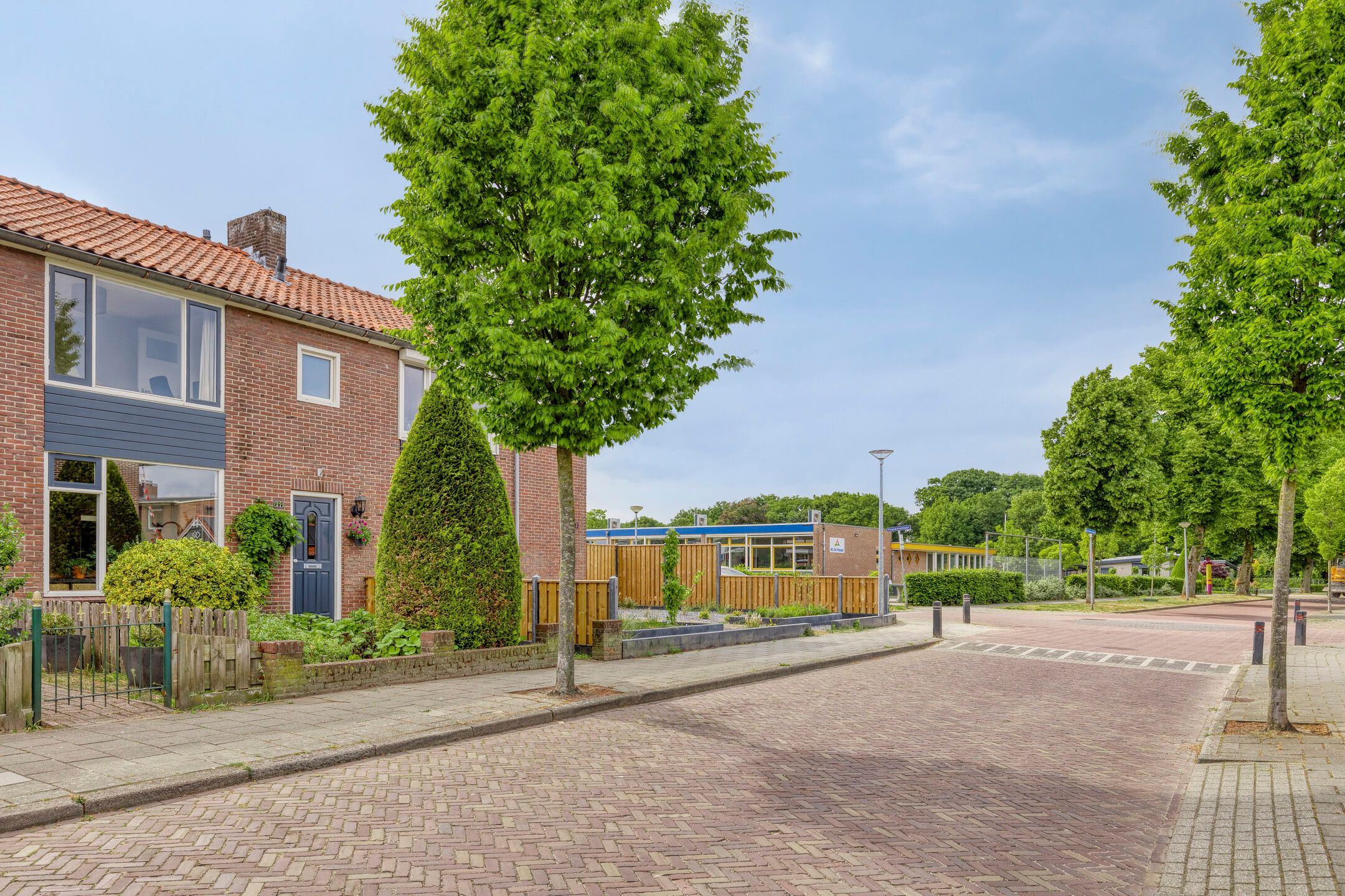 Foto 33 van Berkenhovestraat 31