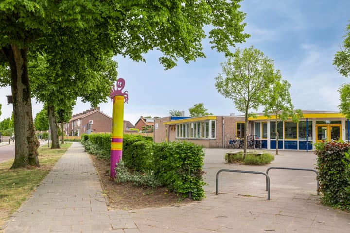 Foto 34 van Berkenhovestraat 31